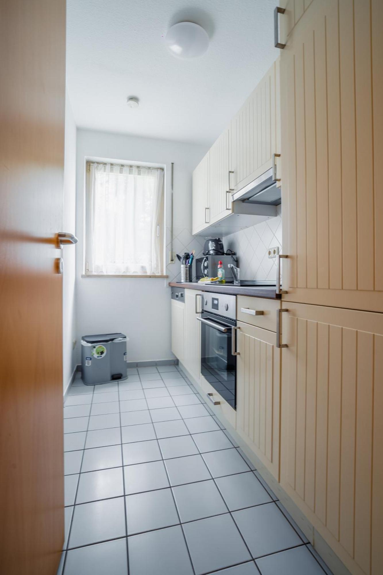 City Park Apartments - #11-12 - Apartments Mit Ambiente Am Park 莱比锡 外观 照片