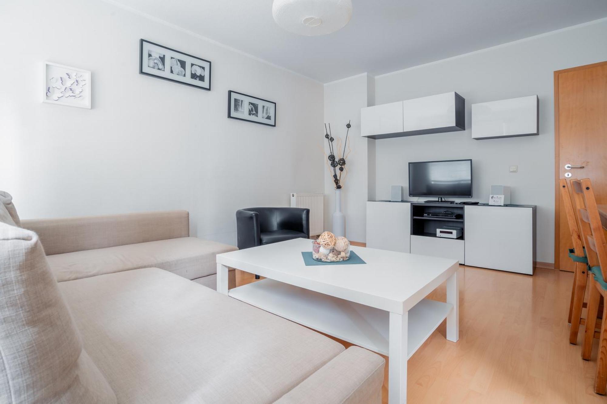 City Park Apartments - #11-12 - Apartments Mit Ambiente Am Park 莱比锡 外观 照片