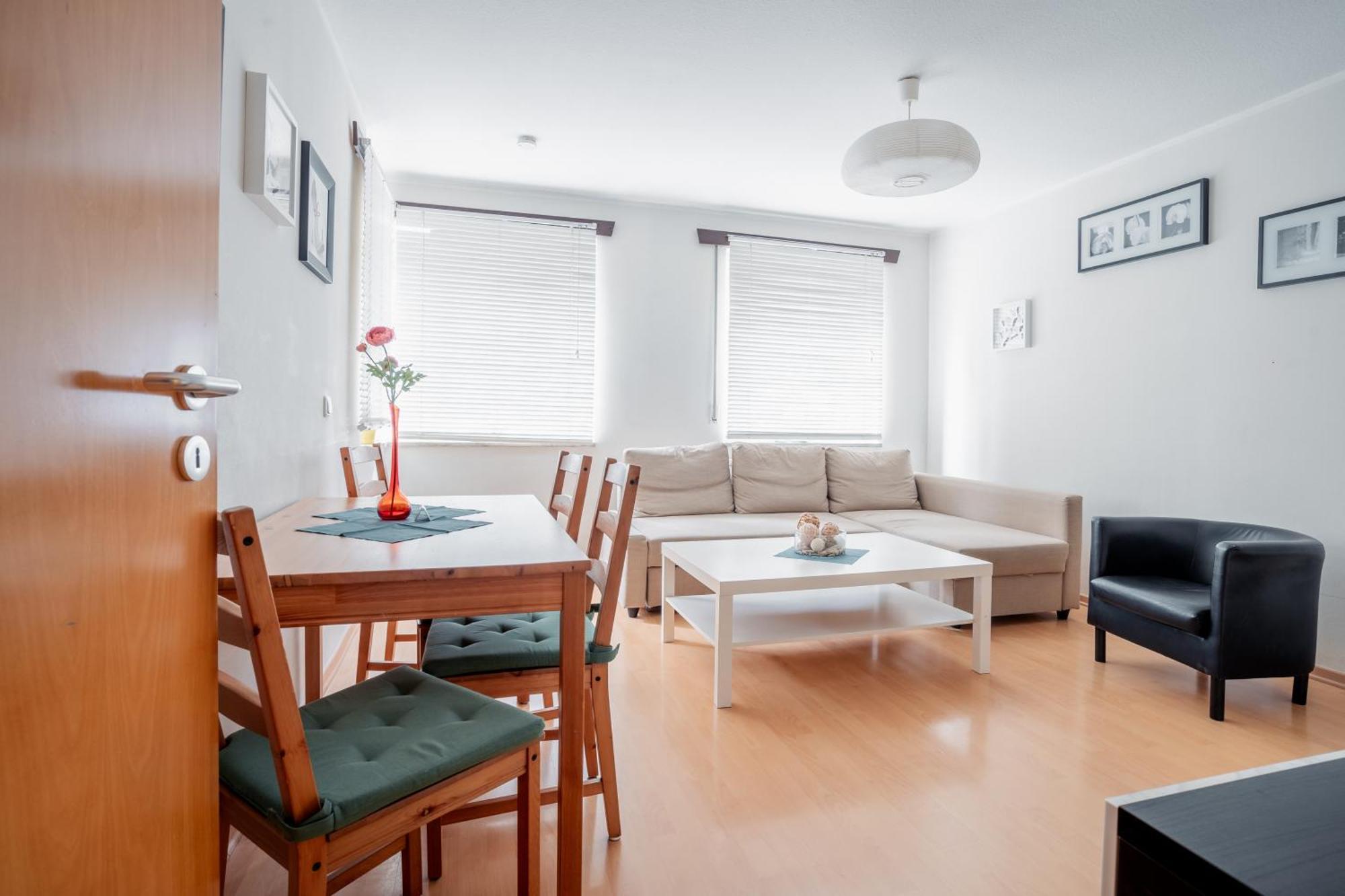 City Park Apartments - #11-12 - Apartments Mit Ambiente Am Park 莱比锡 外观 照片