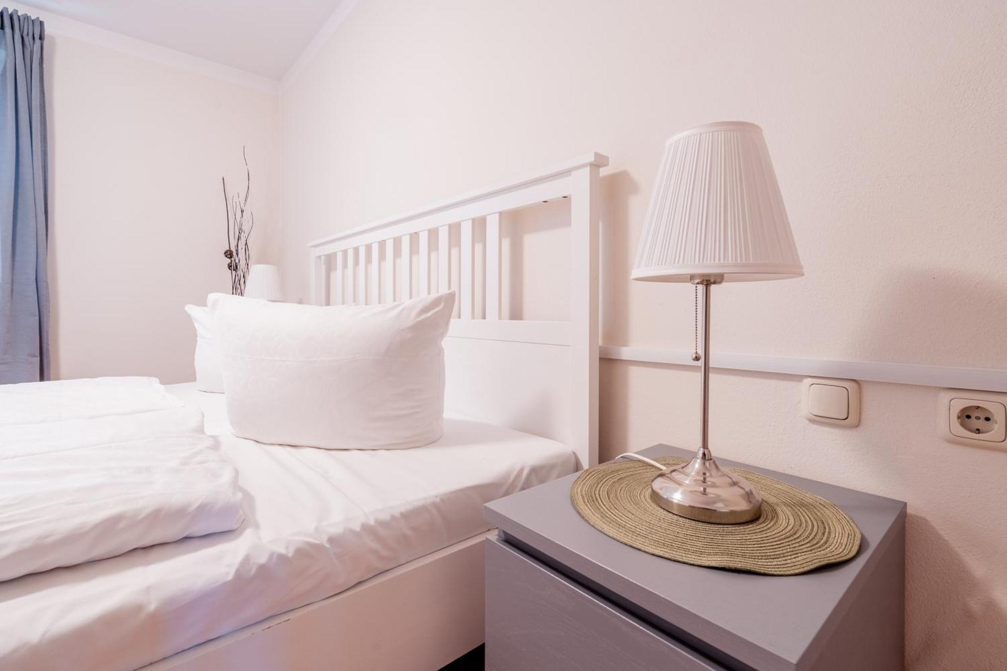 City Park Apartments - #11-12 - Apartments Mit Ambiente Am Park 莱比锡 外观 照片