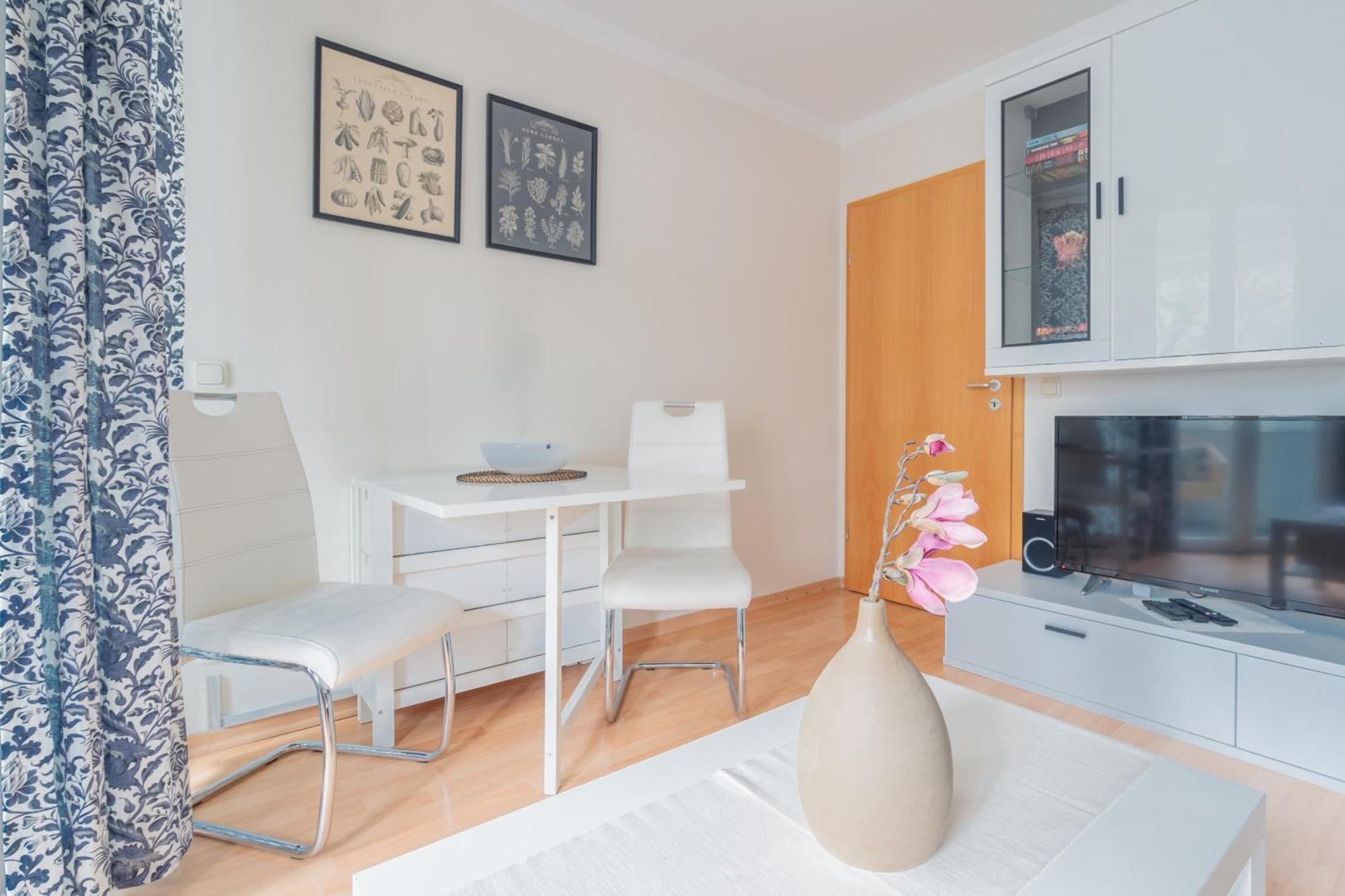 City Park Apartments - #11-12 - Apartments Mit Ambiente Am Park 莱比锡 外观 照片