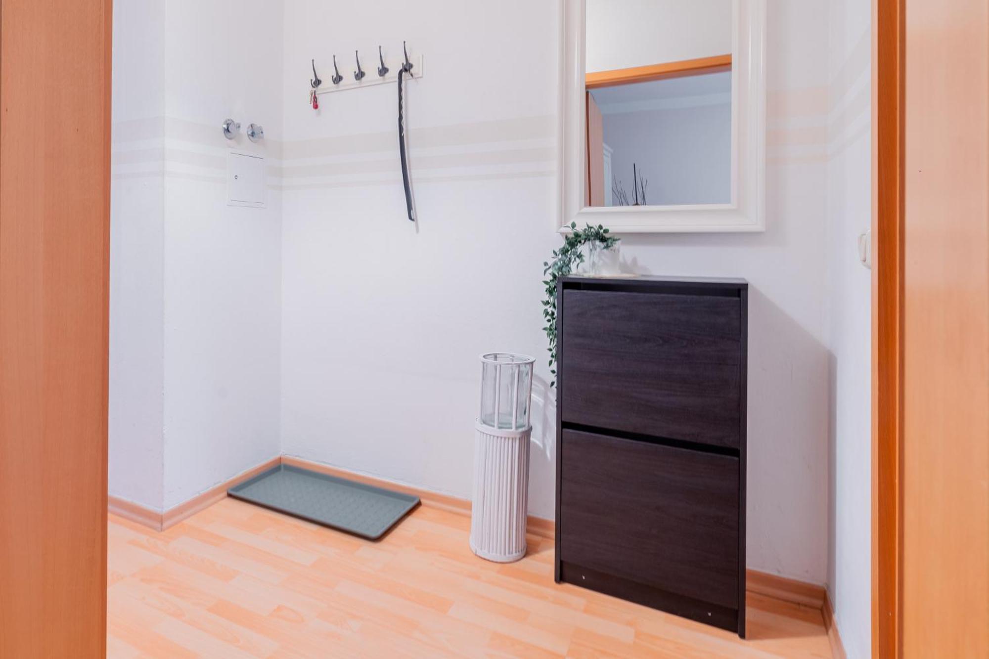 City Park Apartments - #11-12 - Apartments Mit Ambiente Am Park 莱比锡 外观 照片