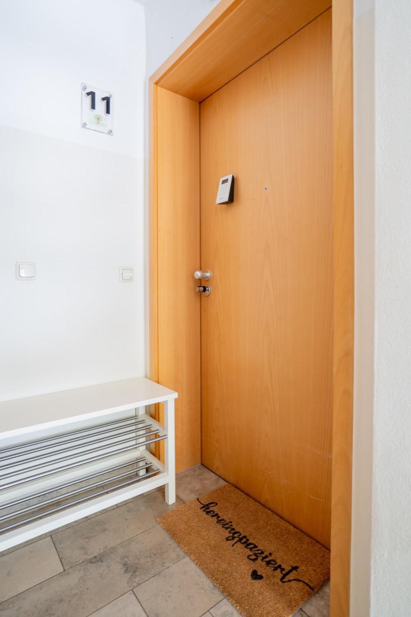 City Park Apartments - #11-12 - Apartments Mit Ambiente Am Park 莱比锡 外观 照片