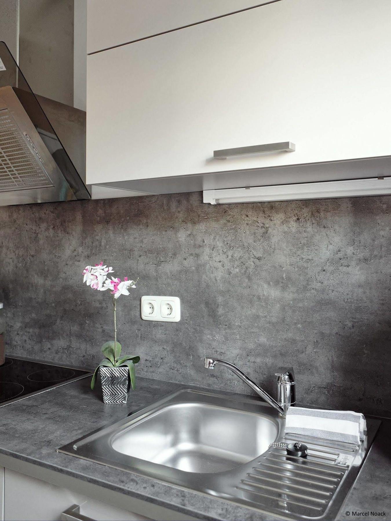 City Park Apartments - #11-12 - Apartments Mit Ambiente Am Park 莱比锡 外观 照片